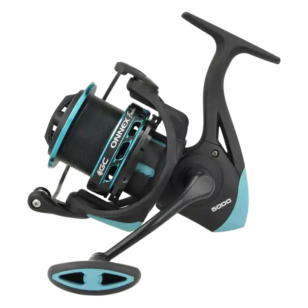 Катушка GC Onnex Feeder 5000 7+1BB NEW 2025