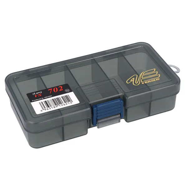 Коробка Meiho Versus VS-702 S goldencatch.md