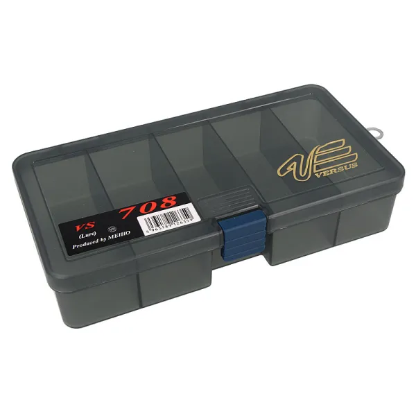Коробка Meiho Versus VS-708 LL goldencatch.md