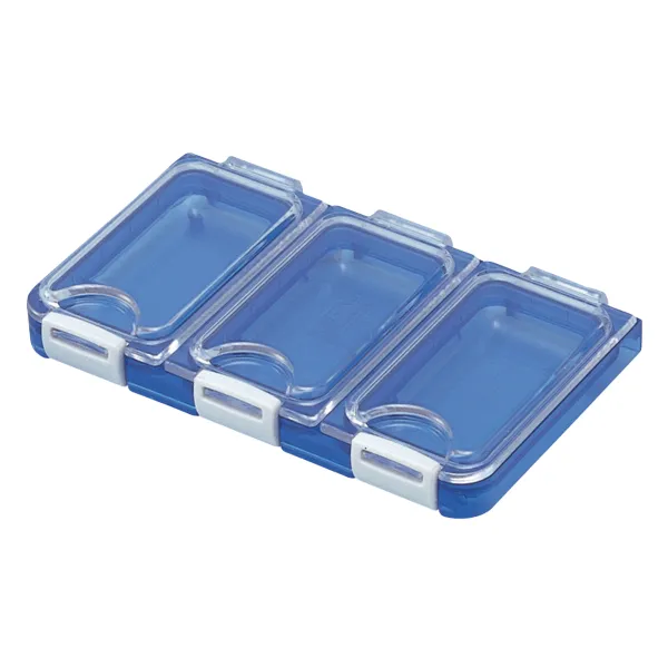 Коробка Meiho WP-3 goldencatch.md