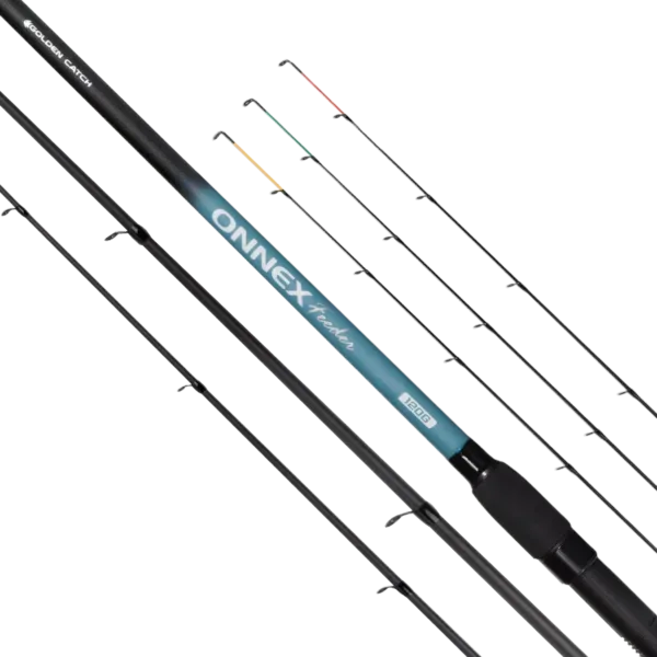 Удилище фидерное GC Onnex Feeder 3.60м 120г